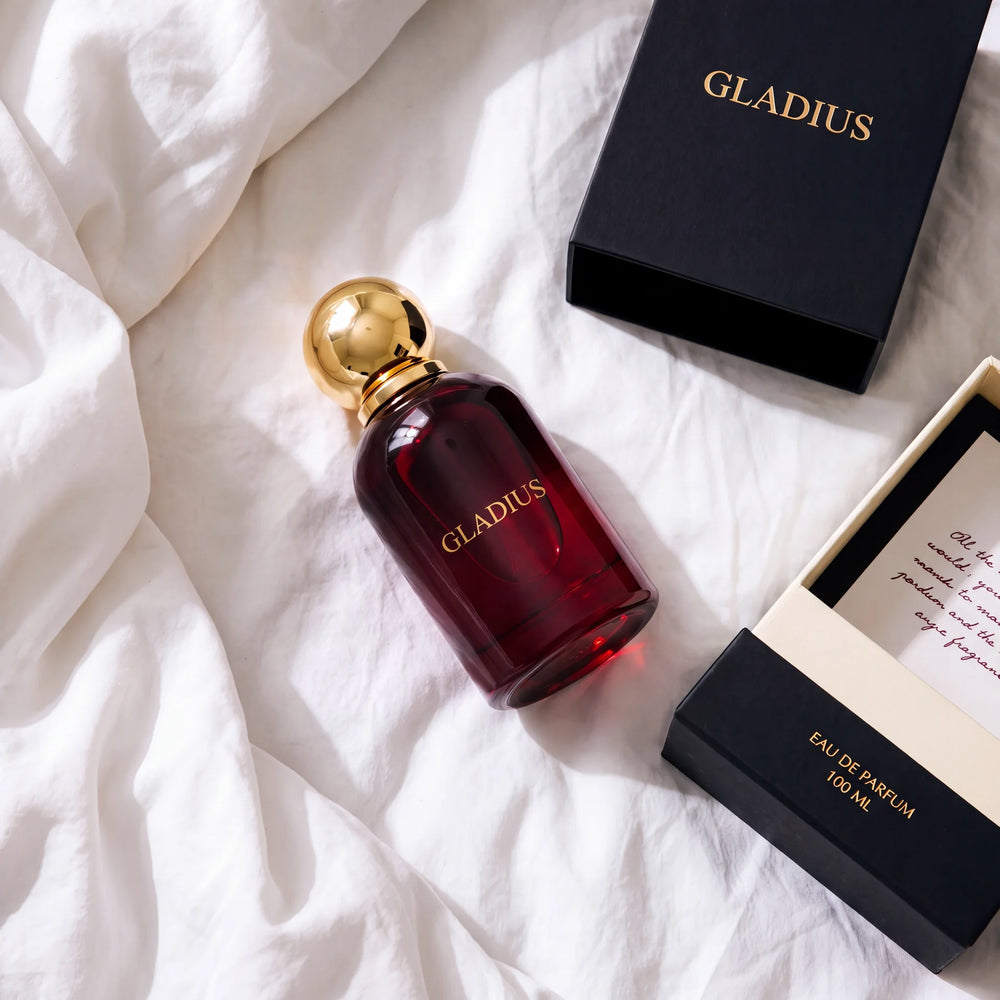 GLADIUS® For Him